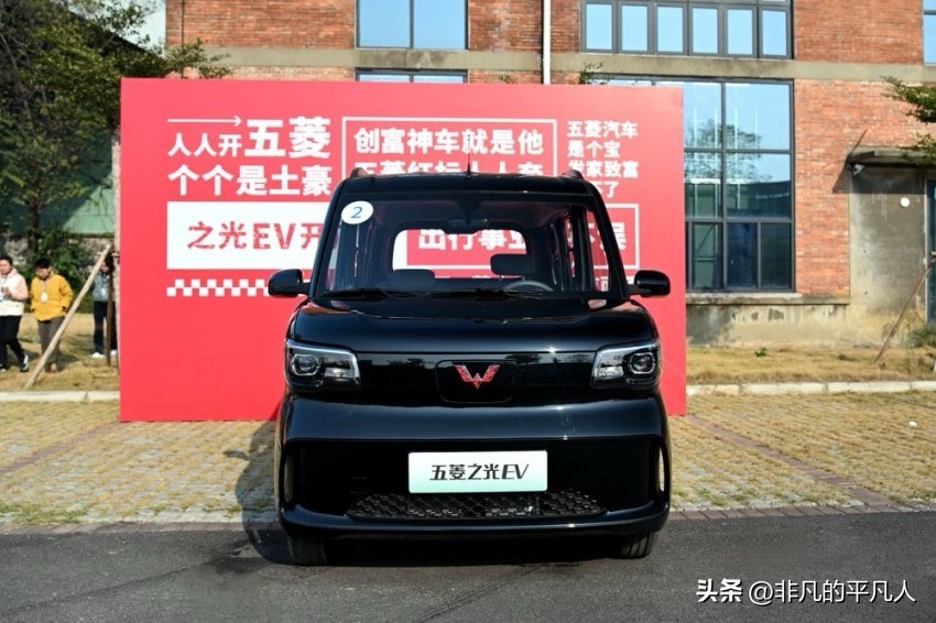 熊猫多多助手：全球六大最耐用汽车品牌盘点，五菱宏光领衔的传奇之路