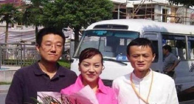 YY助手：马云与小鹿纯子的缘分，梦想与坚持的交汇