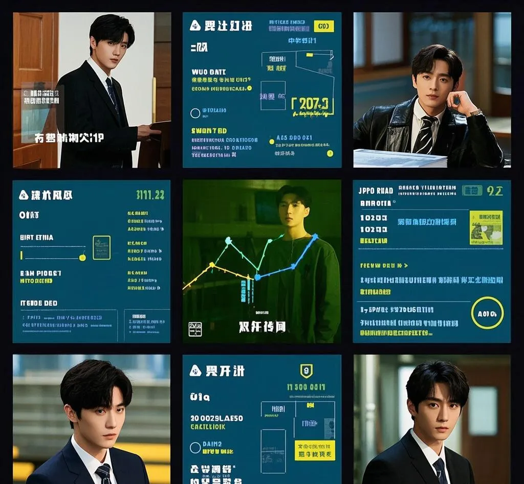 拼多多开团软件：《难哄》剧组如何通过IP营销实现全网热议与用户参与？