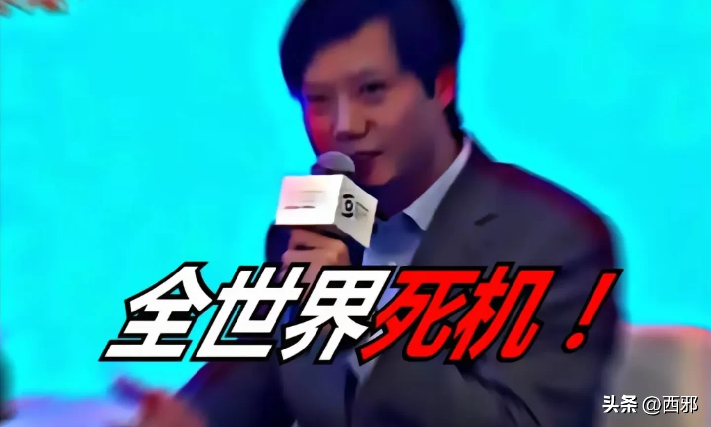 权重大师软件官网：雷军直播搞笑瞬间，亲民风格与幽默互动的品牌魅力