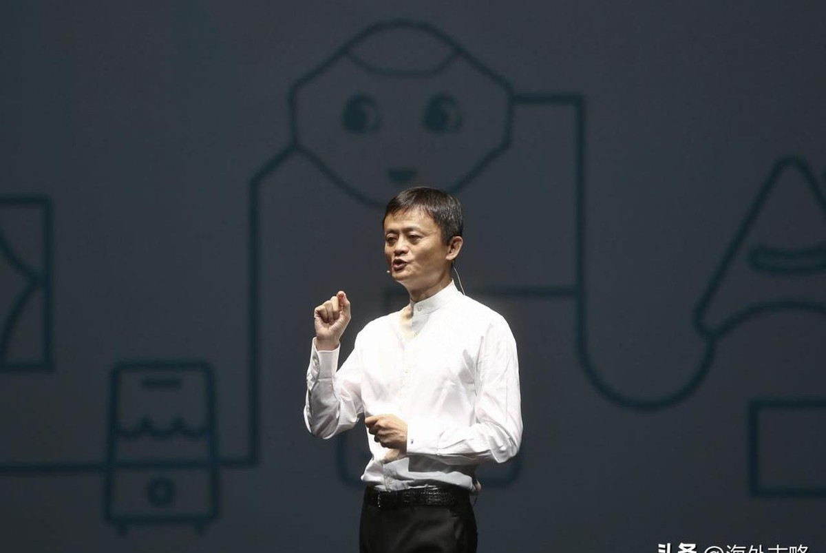 权重大师官网：蚂蚁集团开源数字人技术，转型进军人形机器人产业助力国家战略