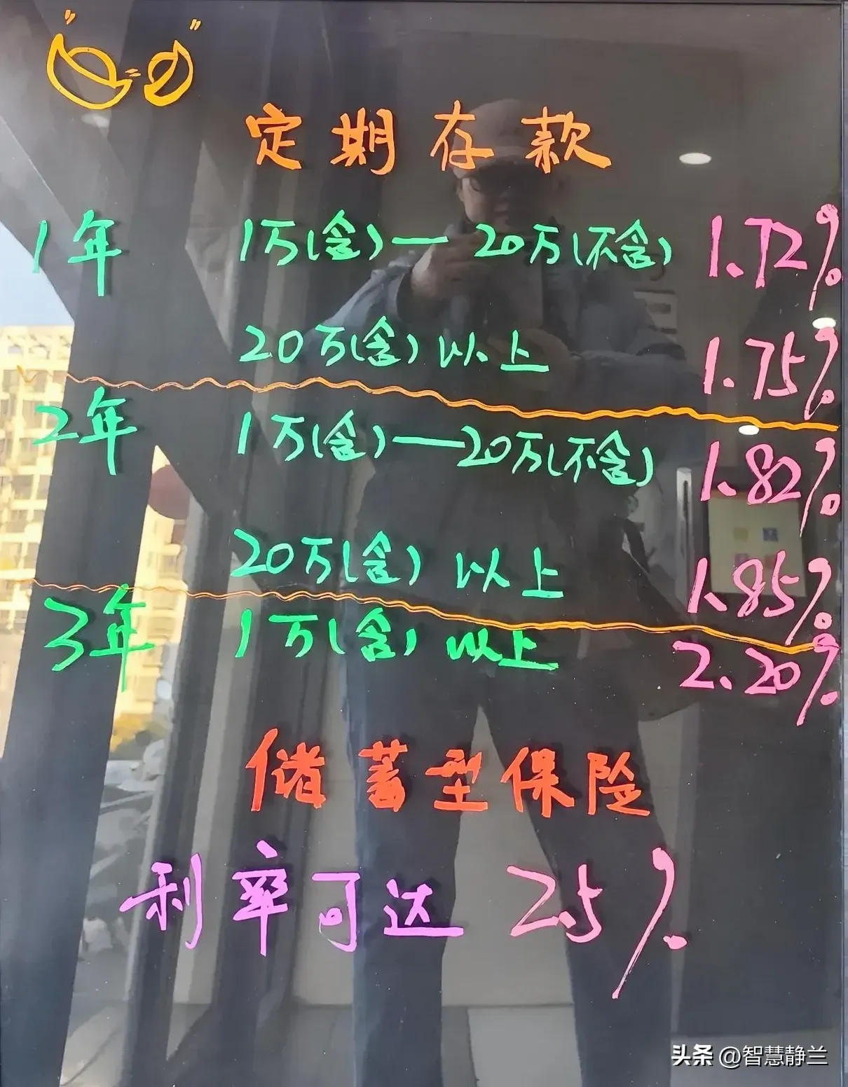 超单助手小号：工商银行存款利率调整对百姓的影响及未来展望