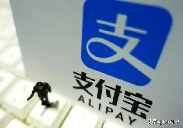 领航助手：支付宝研发投入增长与高新技术企业资格被取消的背后真相解析