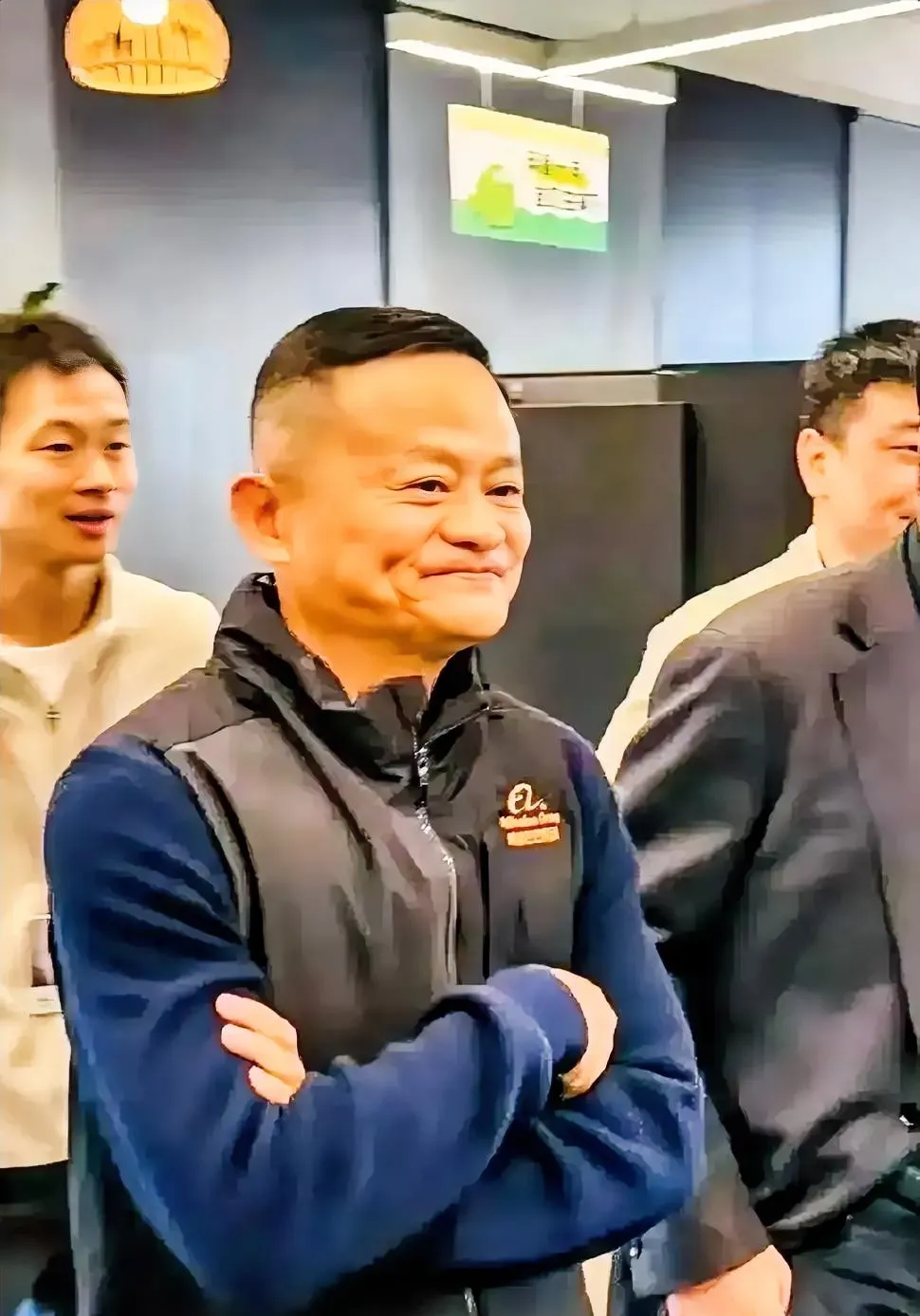 易出评：马云退休后的真实贡献，改变生活的多领域探索与担当