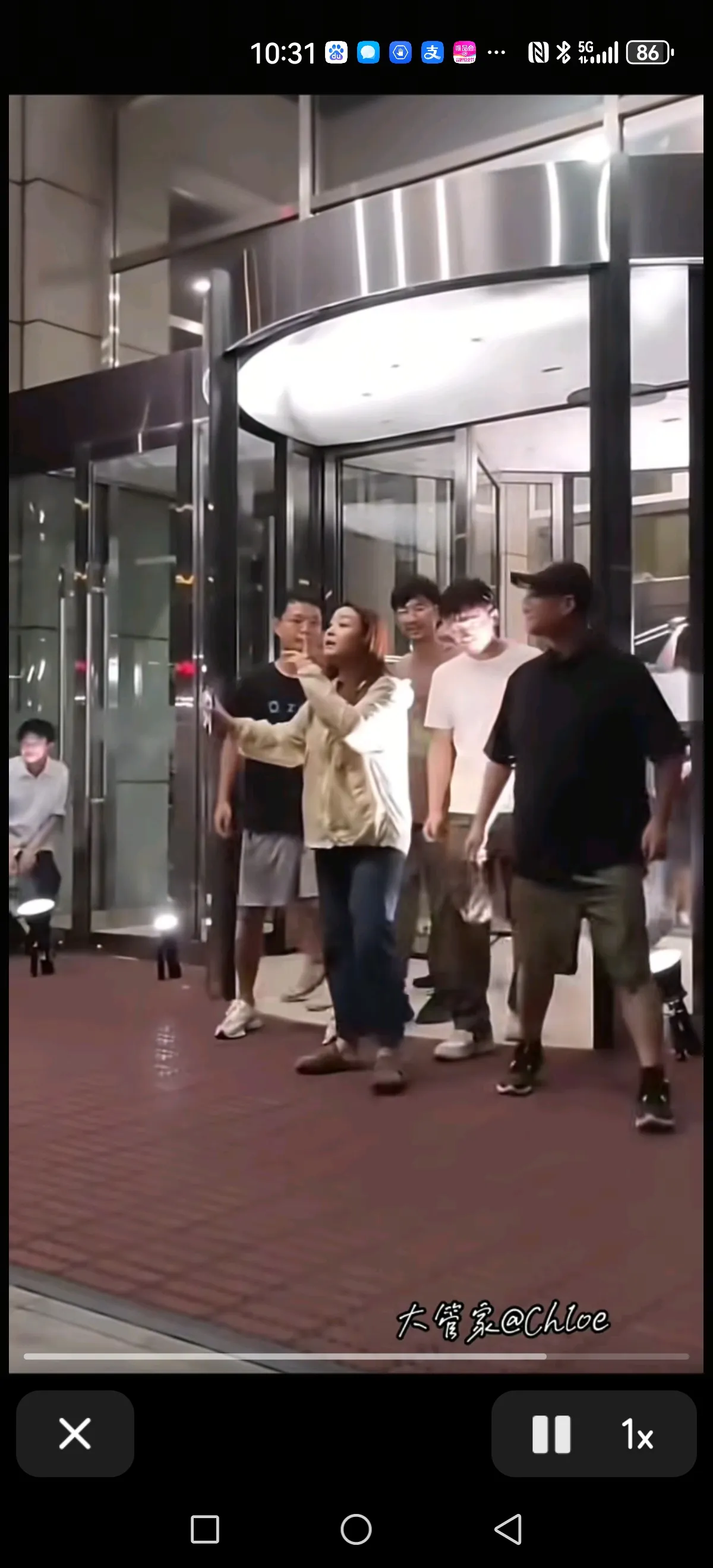 多多权重：方成林，董宇辉的得力助手与粉丝心目中的“女神”