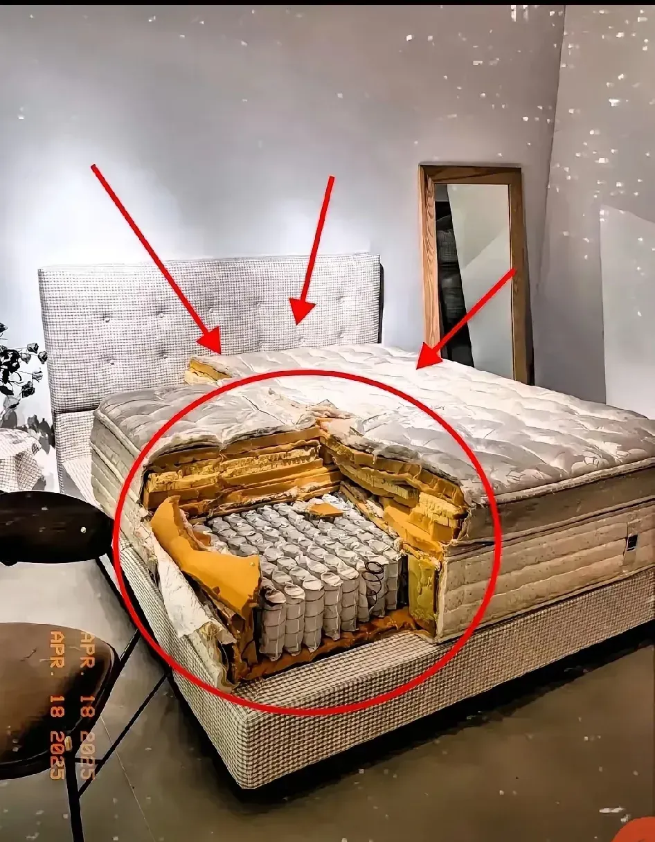 熊猫多多助手：网购床垫“暴力拆解”揭秘，良心商家赢得消费者信任