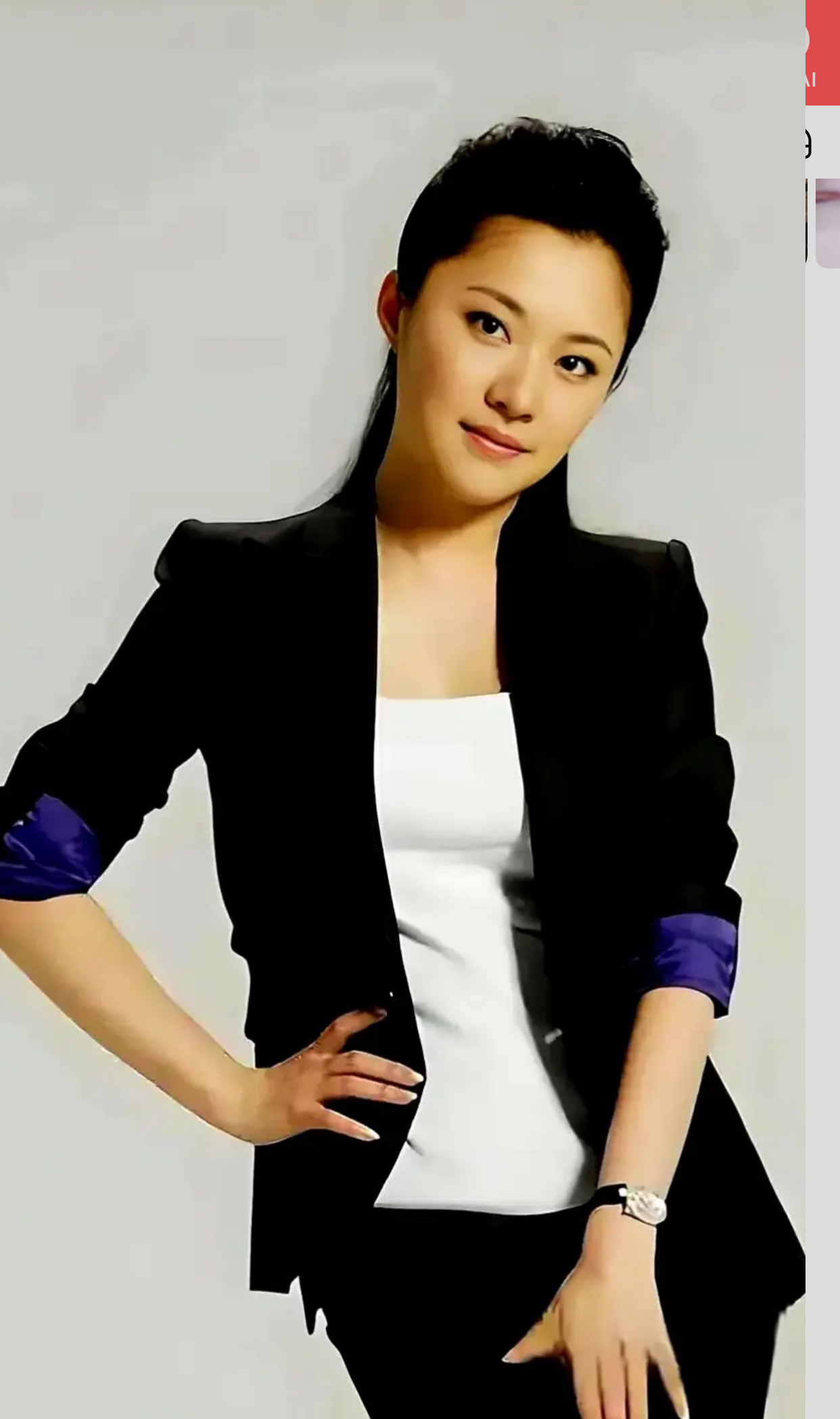 夕夕助手：央视主播紫凝，多才多艺的新闻人，展现隐藏技能与公益情怀