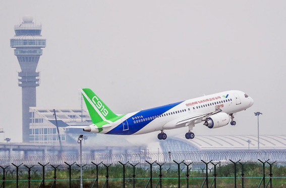 东风助手：C919产量提升难题，市场垄断与供应链挑战解析