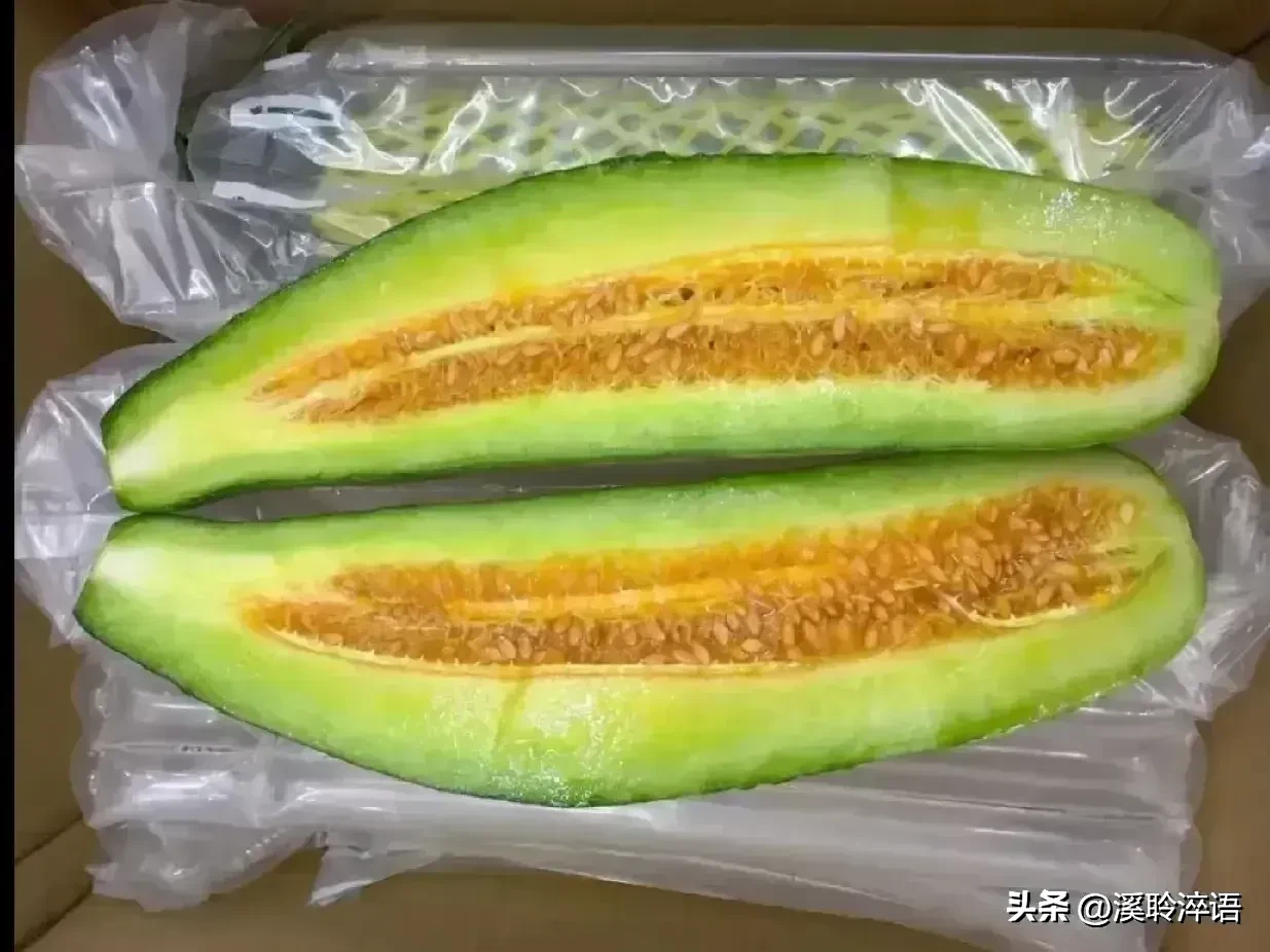 51助手：正宗山东羊角蜜的美味与消暑秘籍，夏季水果新选择