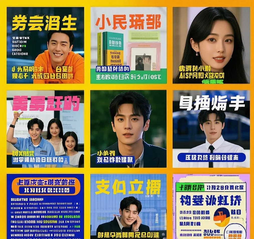 拼多多开团软件：《难哄》剧组如何通过IP营销实现全网热议与用户参与？