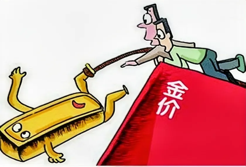 小G助手怎么用：国际金价暴跌背后的原因分析与投资策略建议