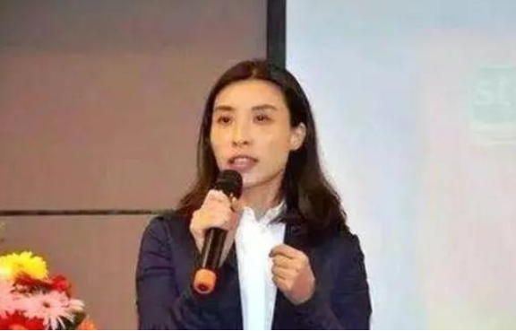 超单助手最新版本：陈小英如何接手申通快递，逆袭成百亿女强人的传奇故事