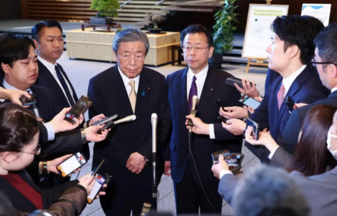 超评助手网站：中日关系的经济互补，如何通过合作平息敏感摩擦？