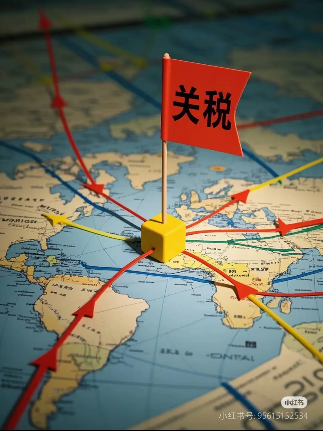 易商助手：中美关税调整一年，外贸老板如何应对复杂市场变化？