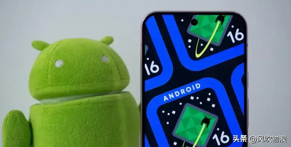多单助手：谷歌开发者大会，Android面对Harmony挑战的困境与未来展望