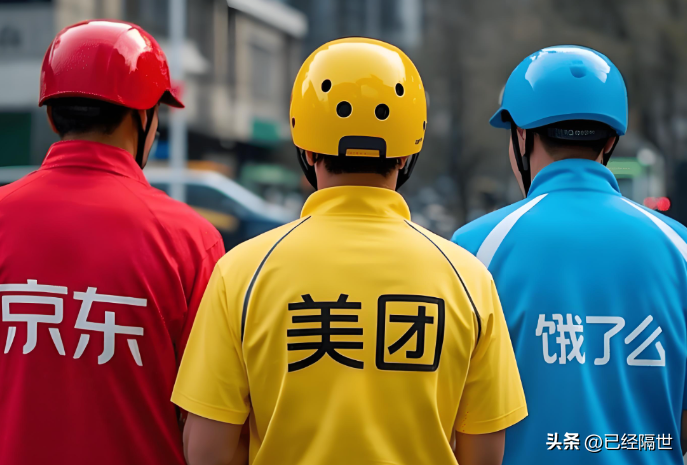 小评评助手：外卖平台价格对比，京东、美团、饿了么的奶茶究竟谁更值得？