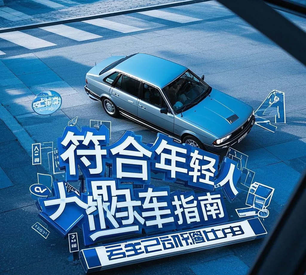 番茄助手：年轻人购车指南，如何理性选择适合自己的第一辆车？