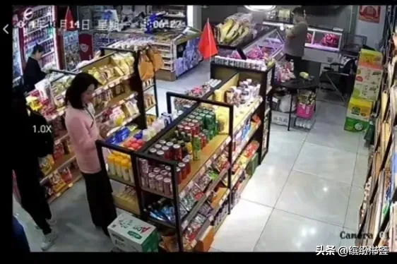 优选助手软件下载：宗馥莉微服私访自家超市，巧遇店主一幕引发的经营反思