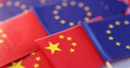 云赞助手：中国对欧盟乳制品展开反补贴调查，贸易争端再升级
