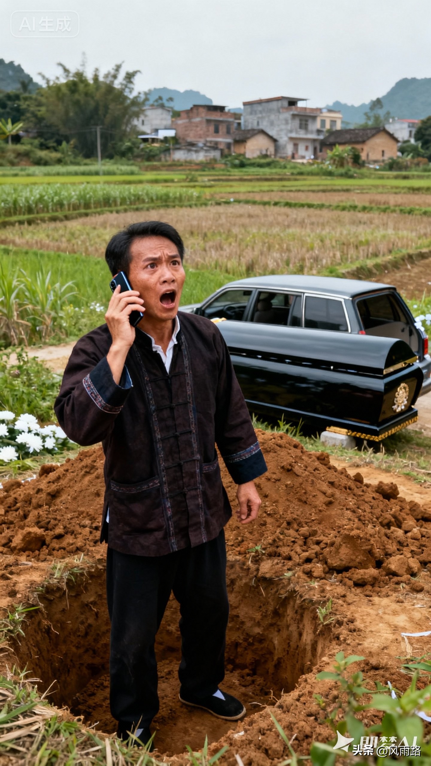 创优助手:广西南宁医院乌龙事件,儿子误认母亲遗体引发责任争议 创优助手:广西南宁医院乌龙事件,儿子误认母亲遗体引发责任争议