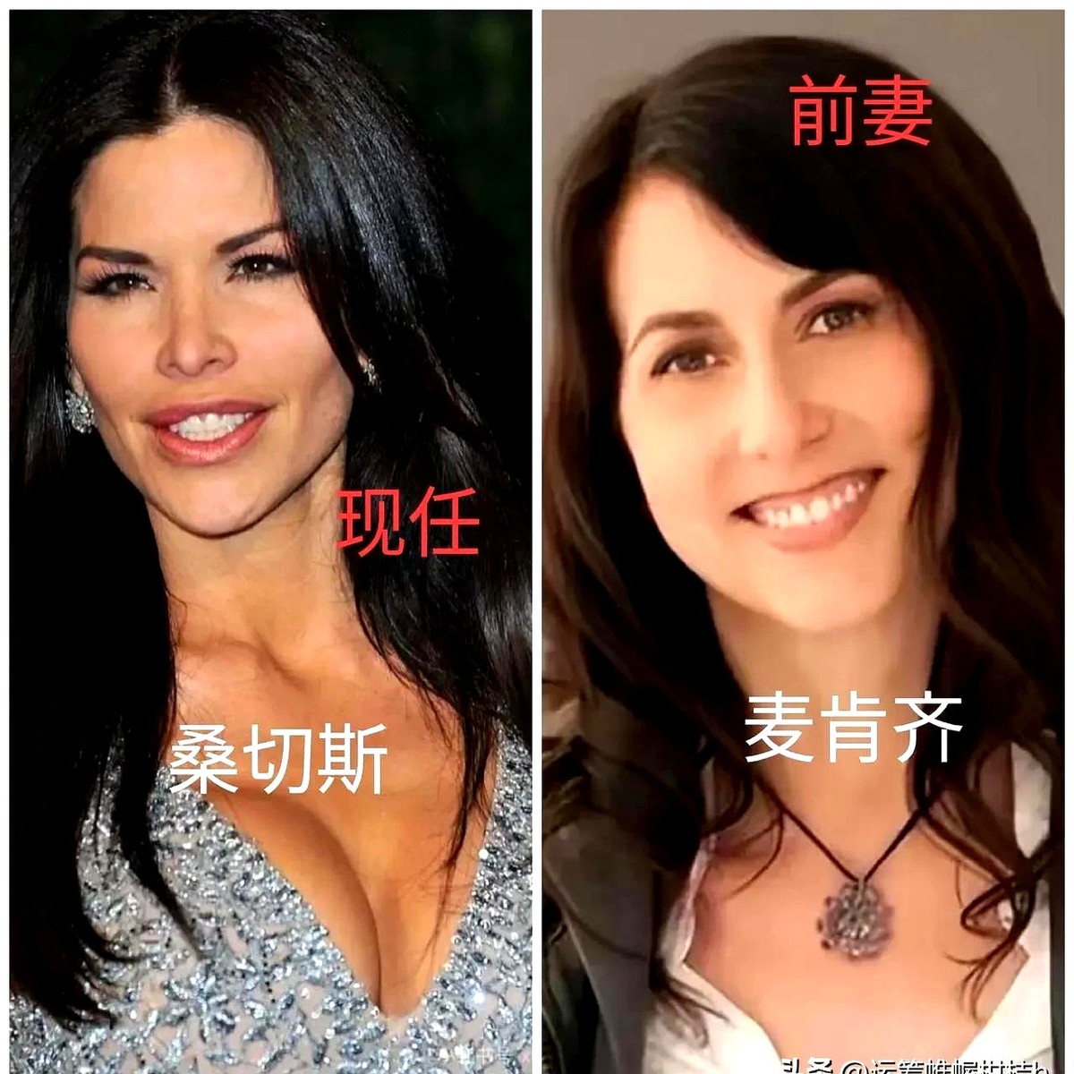 易拼团：贝索斯前妻与现任的生活对比，两种豪门女性的选择与人生价值探讨