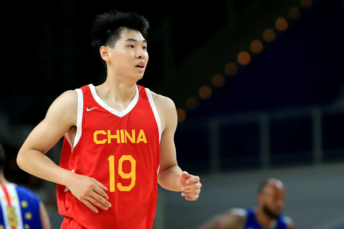多多精灵：广东新外援特雷伯克加盟，崔永熙首战全运会引关注