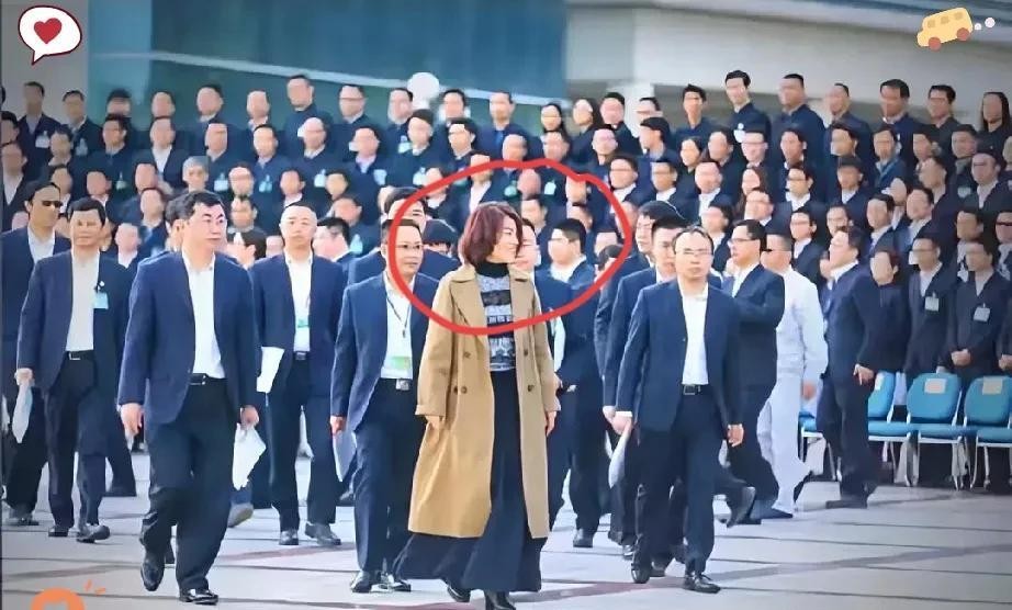 超单助手卡密：董明珠争议再起，企业招人看实力还是背景？