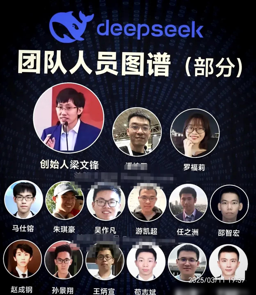 神龙助手：DeepSeek创始人梁文锋，拒绝融资、坚持低成本技术，AI界的清流与挑战者
