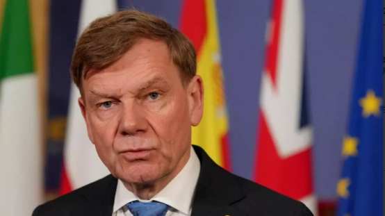 多多出评软件：德国面临稀土与芯片危机，访华寻求合作成关键转折