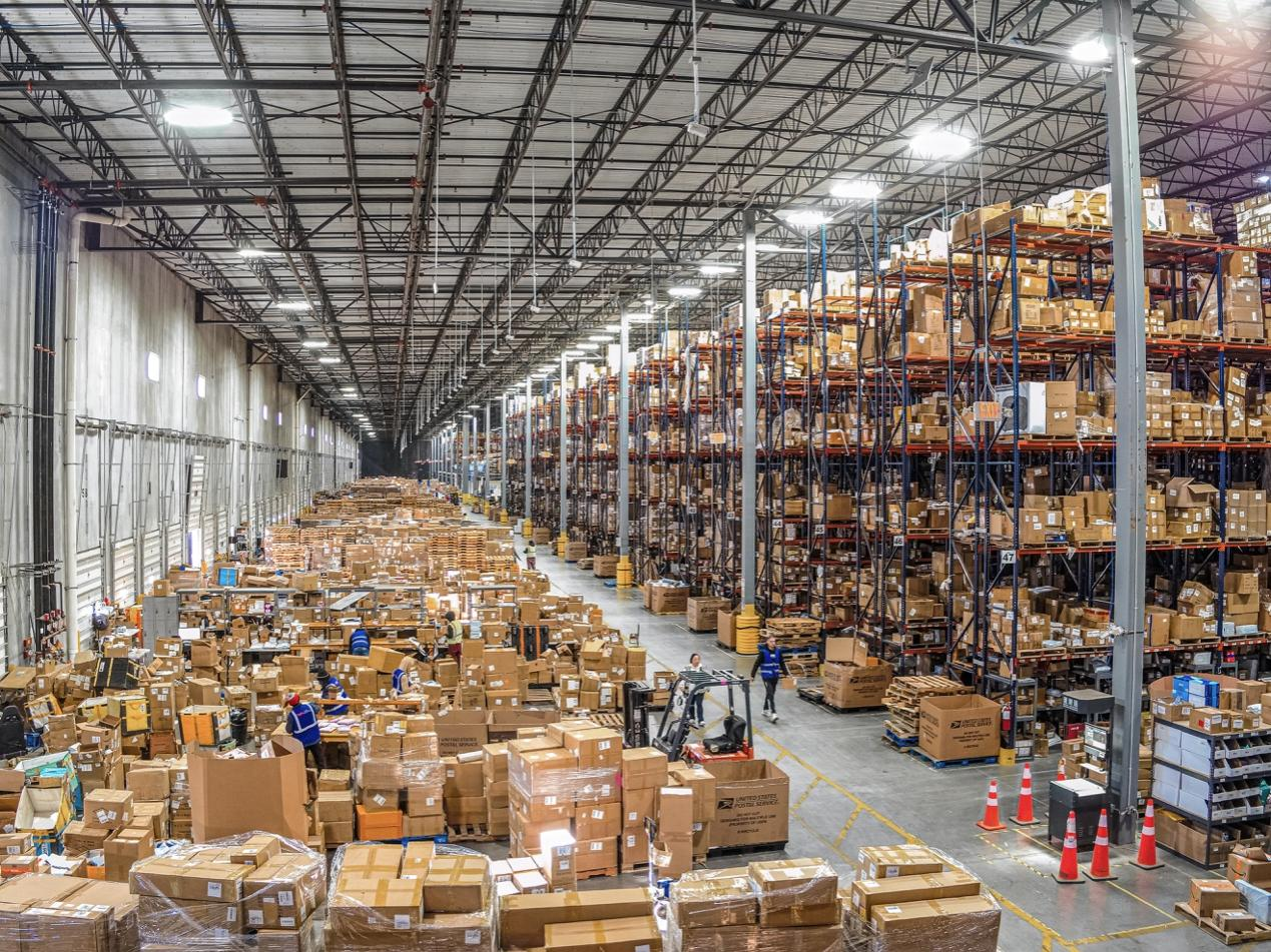 多多精灵：菜鸟跨境物流在拉美市场实现三位数增长，数字化助力高效服务