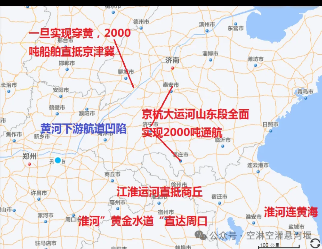 猎拼助手：中国中部黄金水道网，推动物流成本降低与生态改善的创新方案