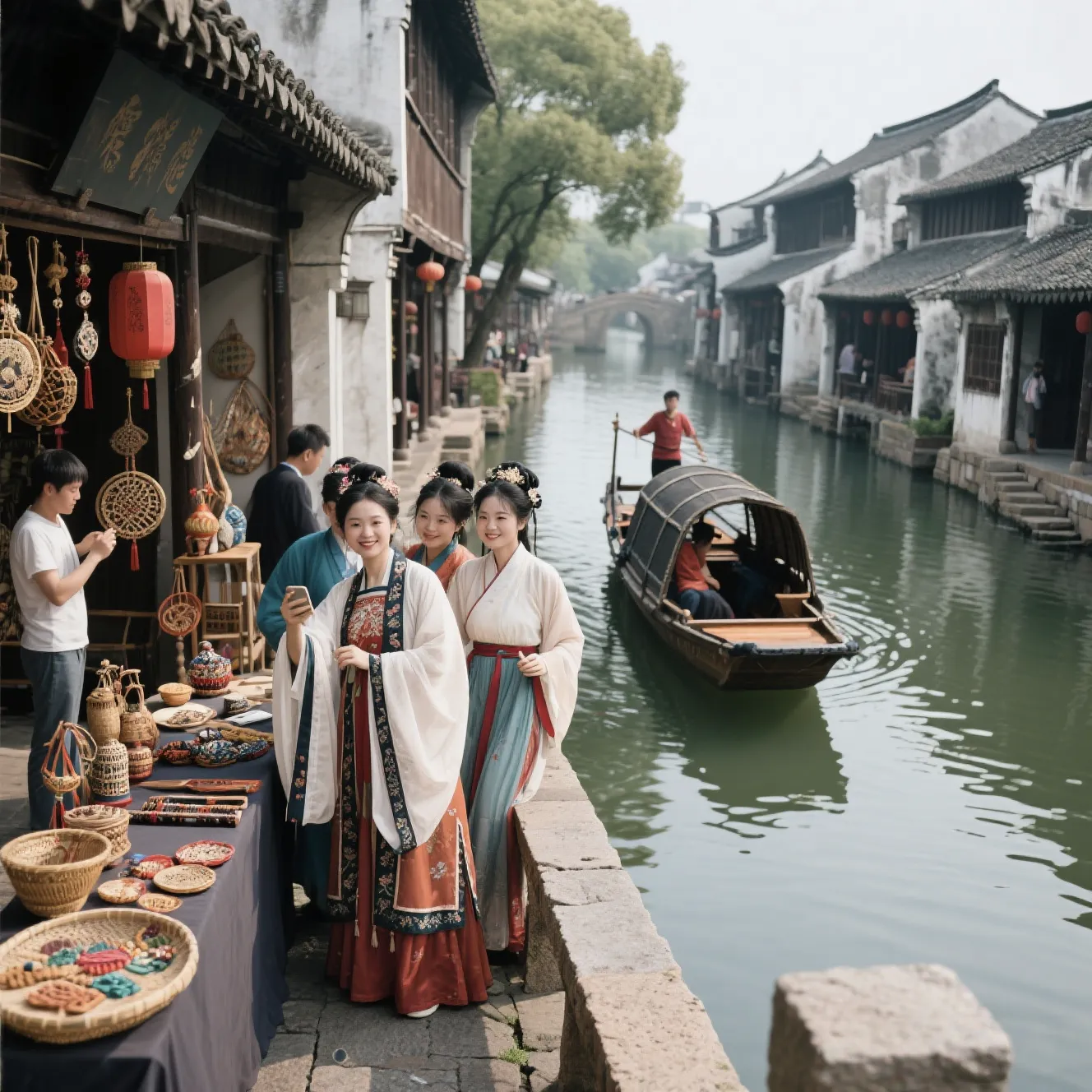 大牛助手：消费复苏中的文体商旅新模式，推动文化、商业与旅游的融合发展