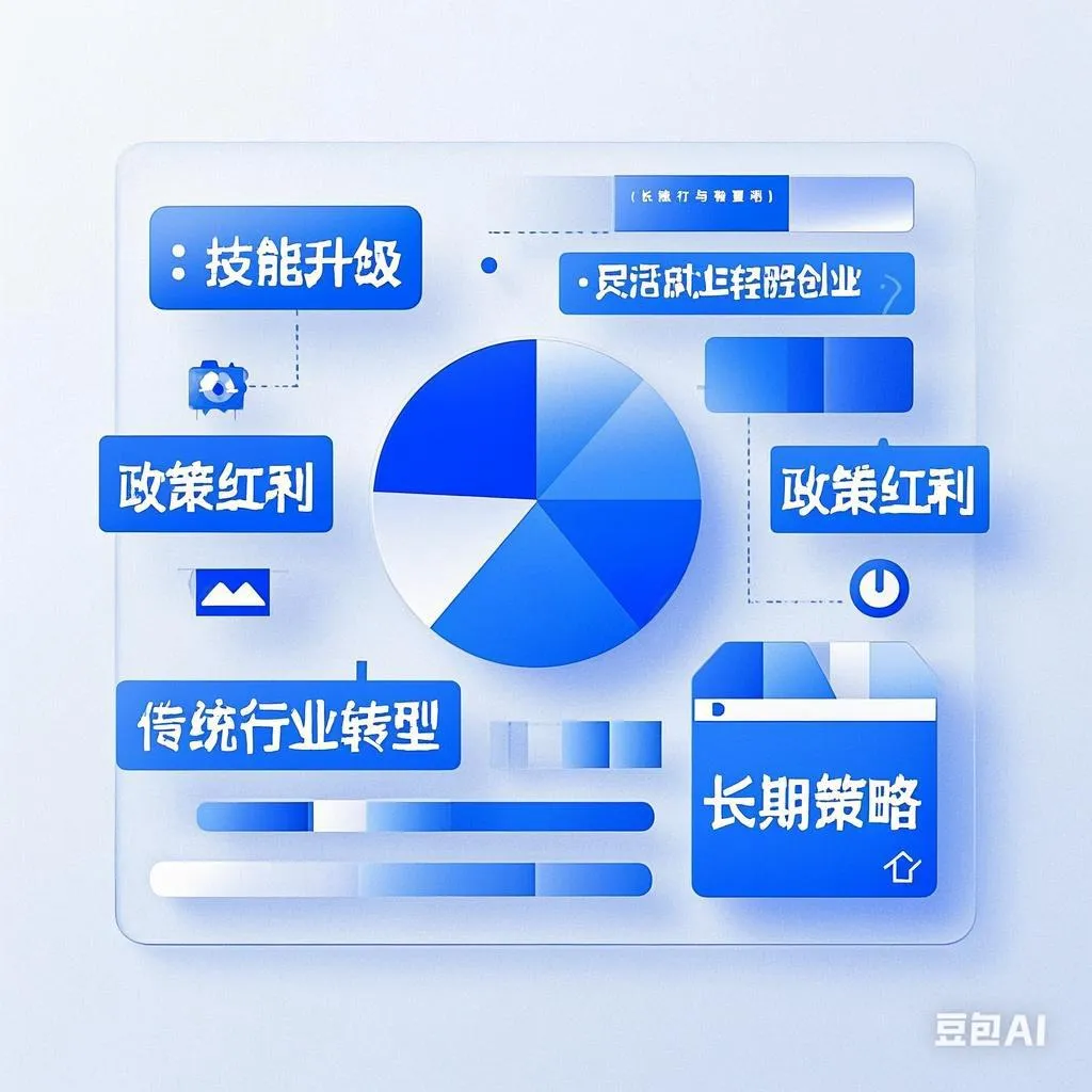 51助手补单软件：普通人如何通过技能提升和政策支持把握就业市场新机遇