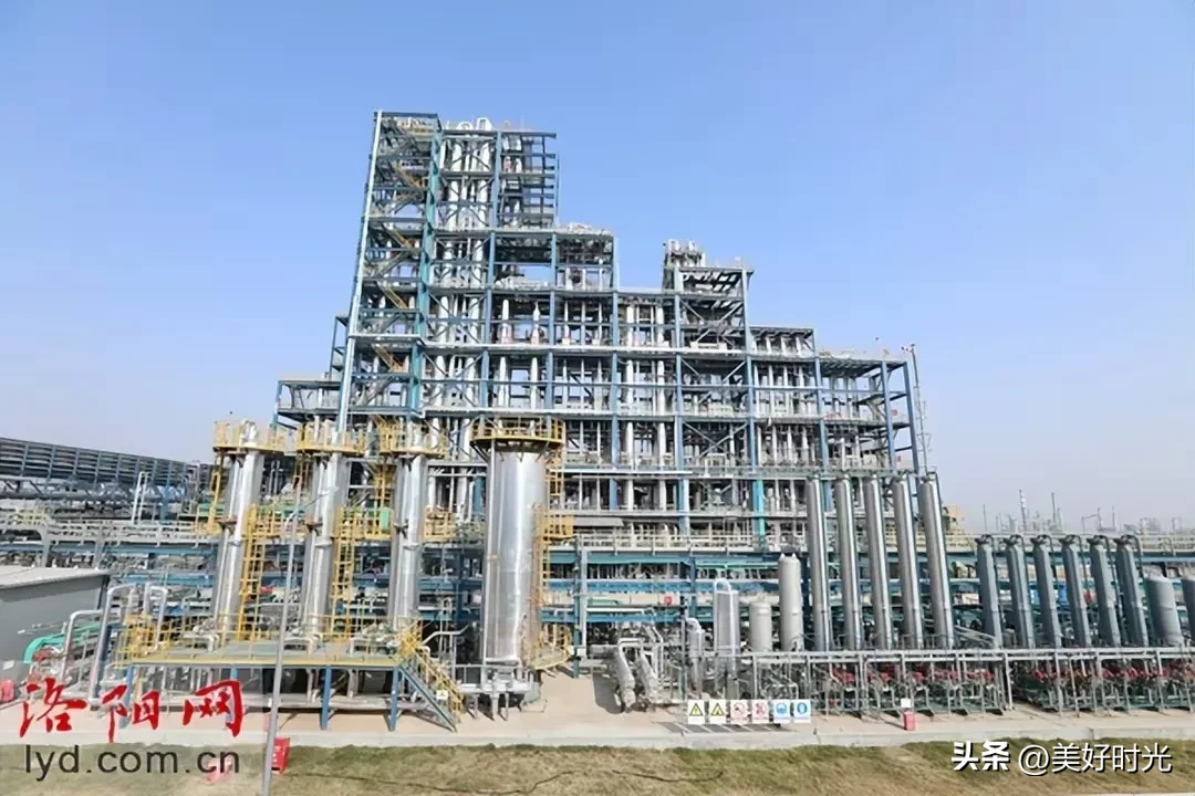 易单助手邀请码：洛阳，老工业基地如何逆袭成科技创新高地？