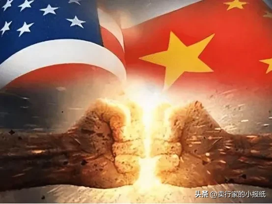 多多出评助手：中国反击美国农业的策略，特朗普票仓岌岌可危，贸易战带来的影响与后果