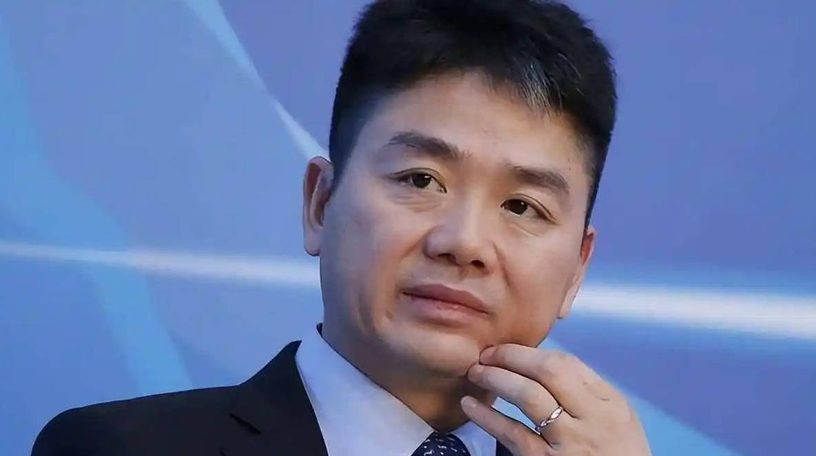 拼多多改销量：刘强东饭局“我怀孕了”发言引发的职场敏感话题探讨
