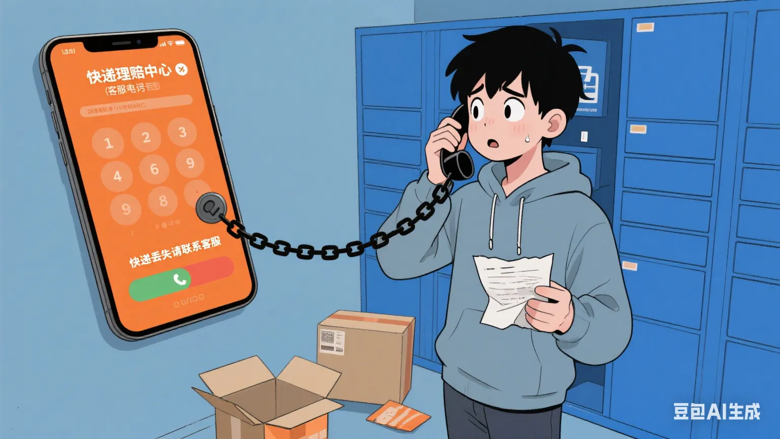 超评助手怎么用：识破七大常见诈骗套路，防骗技巧助你保护钱包！