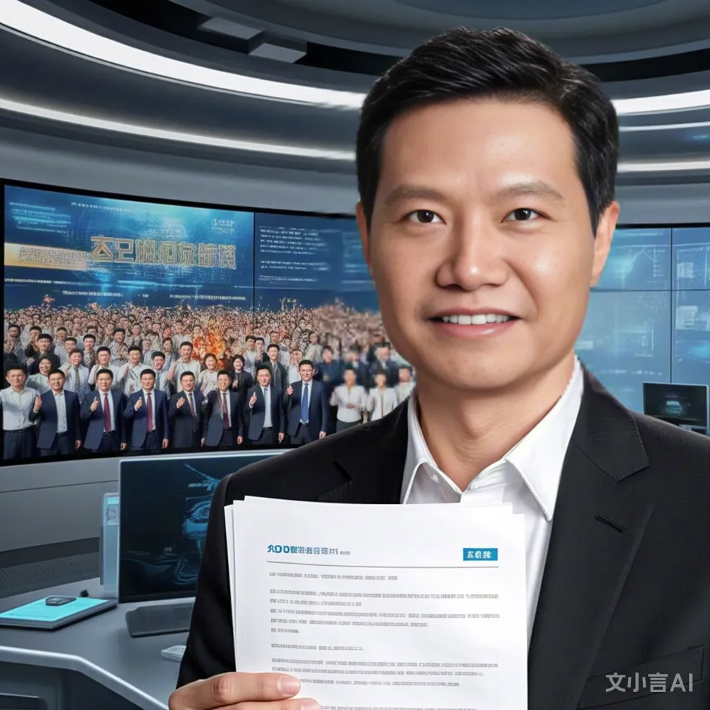 权重大师下载：小米市值破万亿，雷军强调技术为本推动科技创新与产业升级