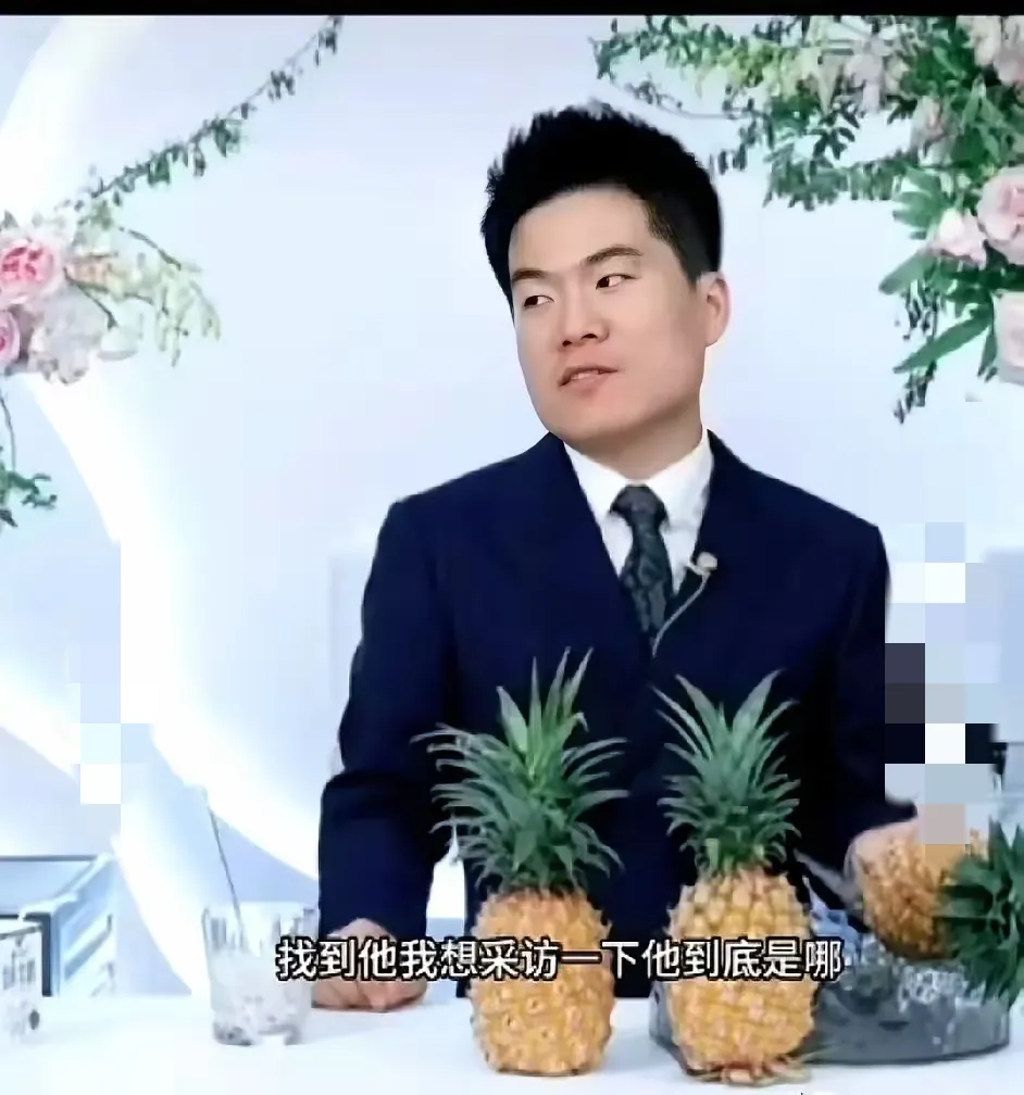 番茄管家入口：董宇辉的成功之道，与自己和解，停止内耗，拥抱成长