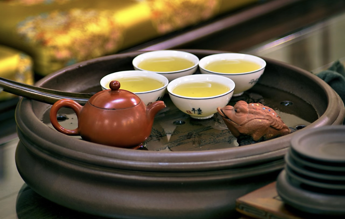 51助手怎么用：潮汕工夫茶的千年智慧，仪式感与生存哲学的完美融合