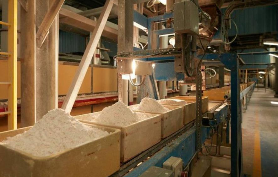 爆款助手怎么用：澳洲挖角中国稀土团队的失败与中国技术优势的深度剖析