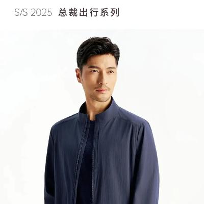 超评助手网站：衬衫老罗，男装黑马的高性价比热销单品推荐