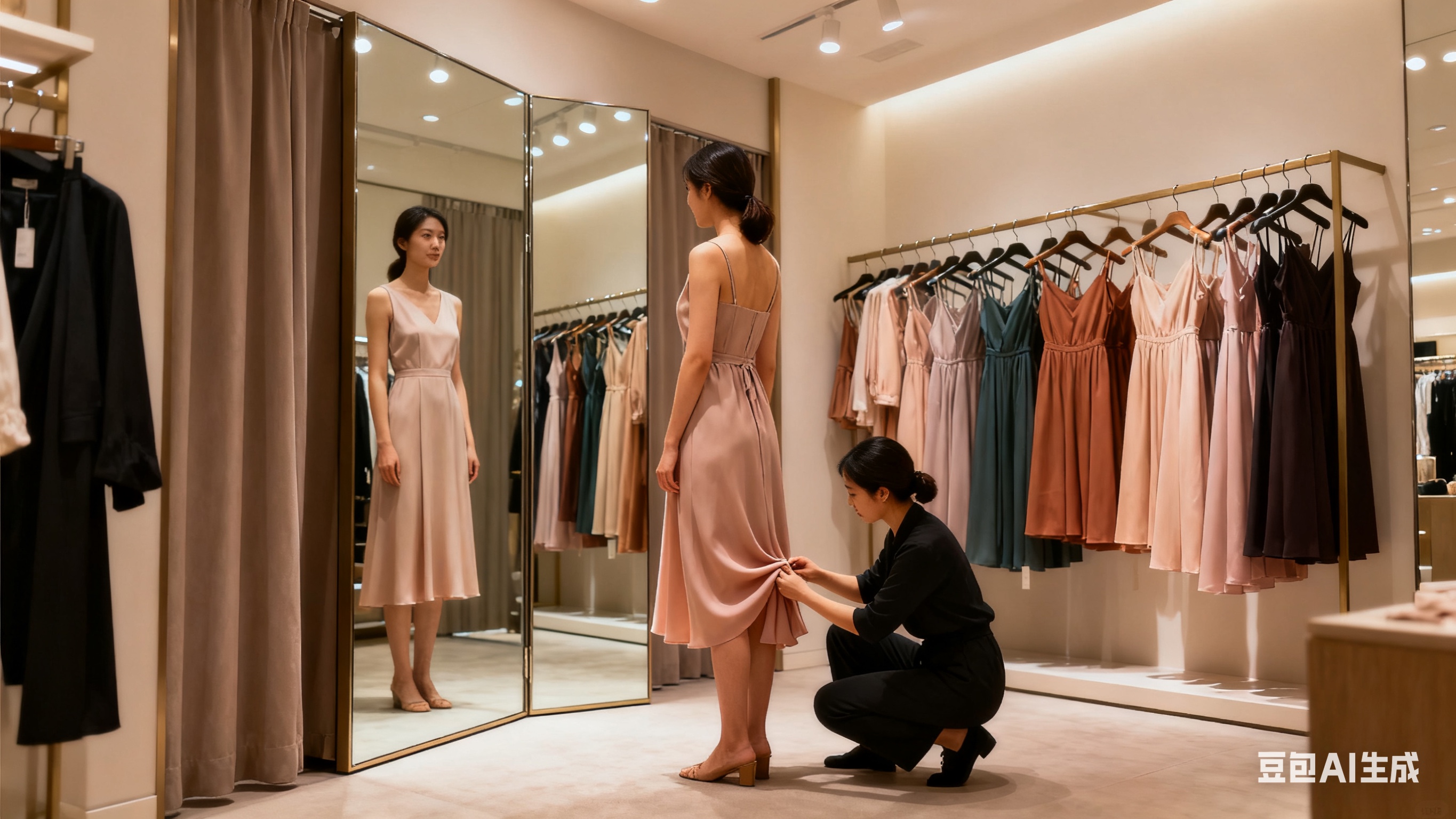 小Z助手下载：实体店与网店的优势分析，未来购物体验的新趋势