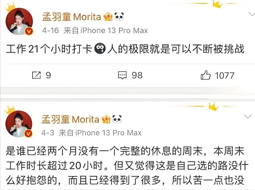 小G助手：孟羽童离开格力后的新生活，从网红到自我价值的探索之路