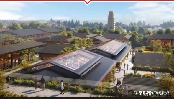 超单助手：西安商业综合体崛起背后的经济魅力与未来预判分析