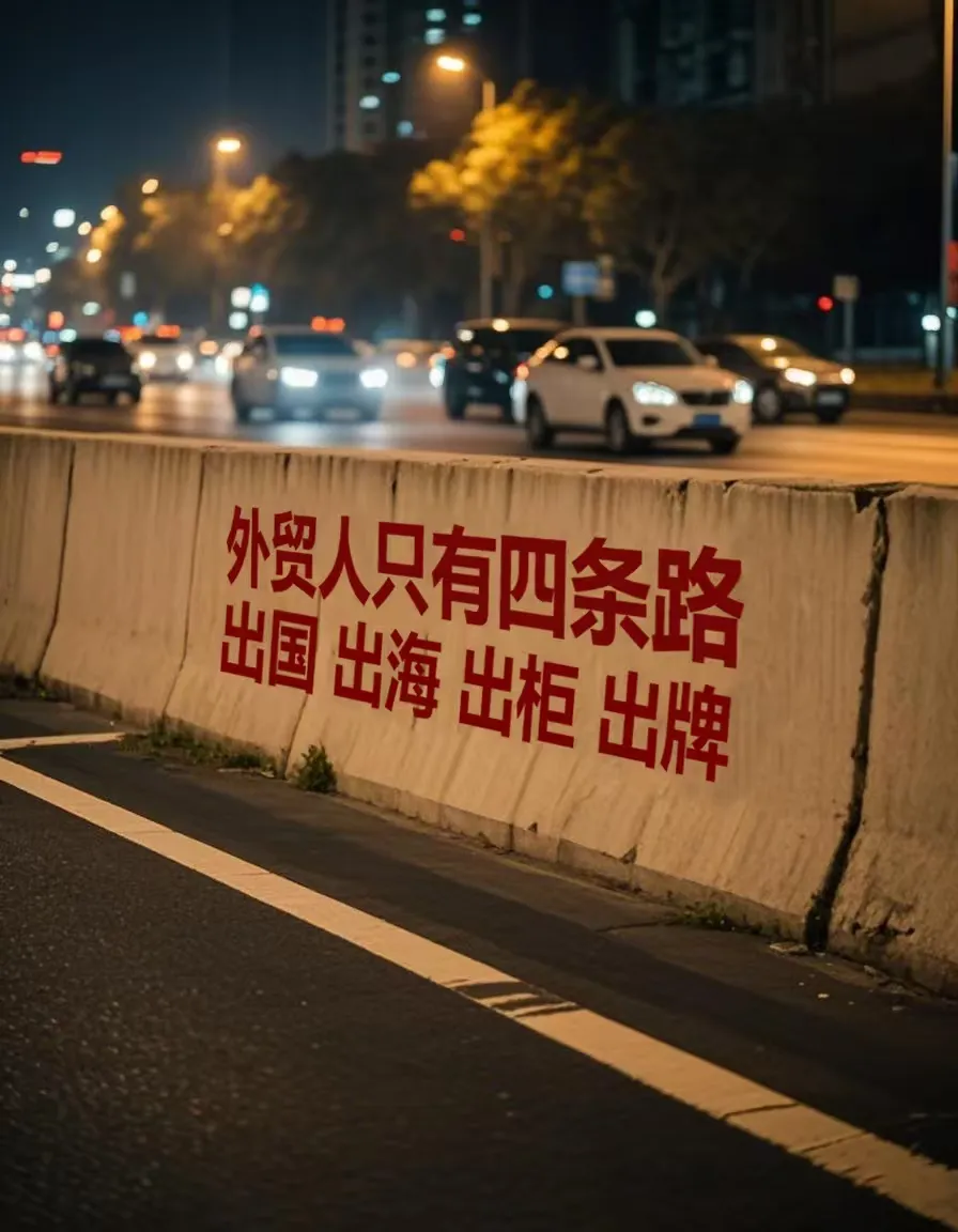 小G助手靠谱吗：外贸人的出国、出海与创新策略，探索成功之路