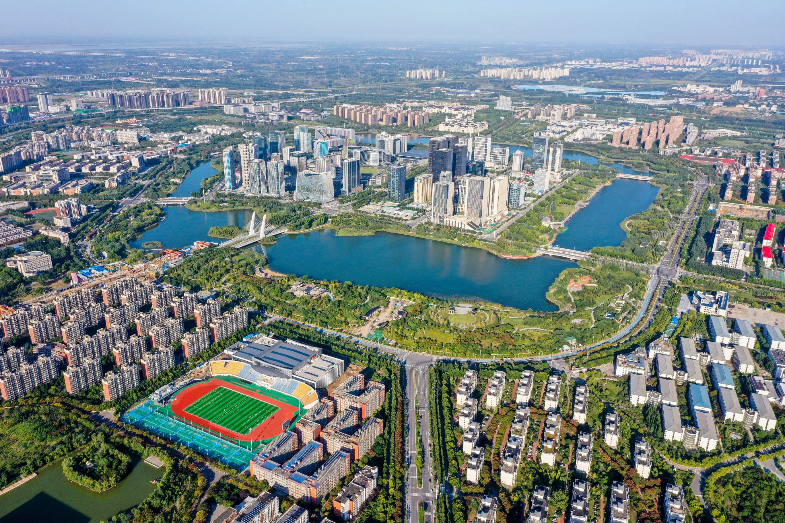 小评评助手怎么用：河南2025，郑州创新生态的三大战略支点与未来发展潜力分析