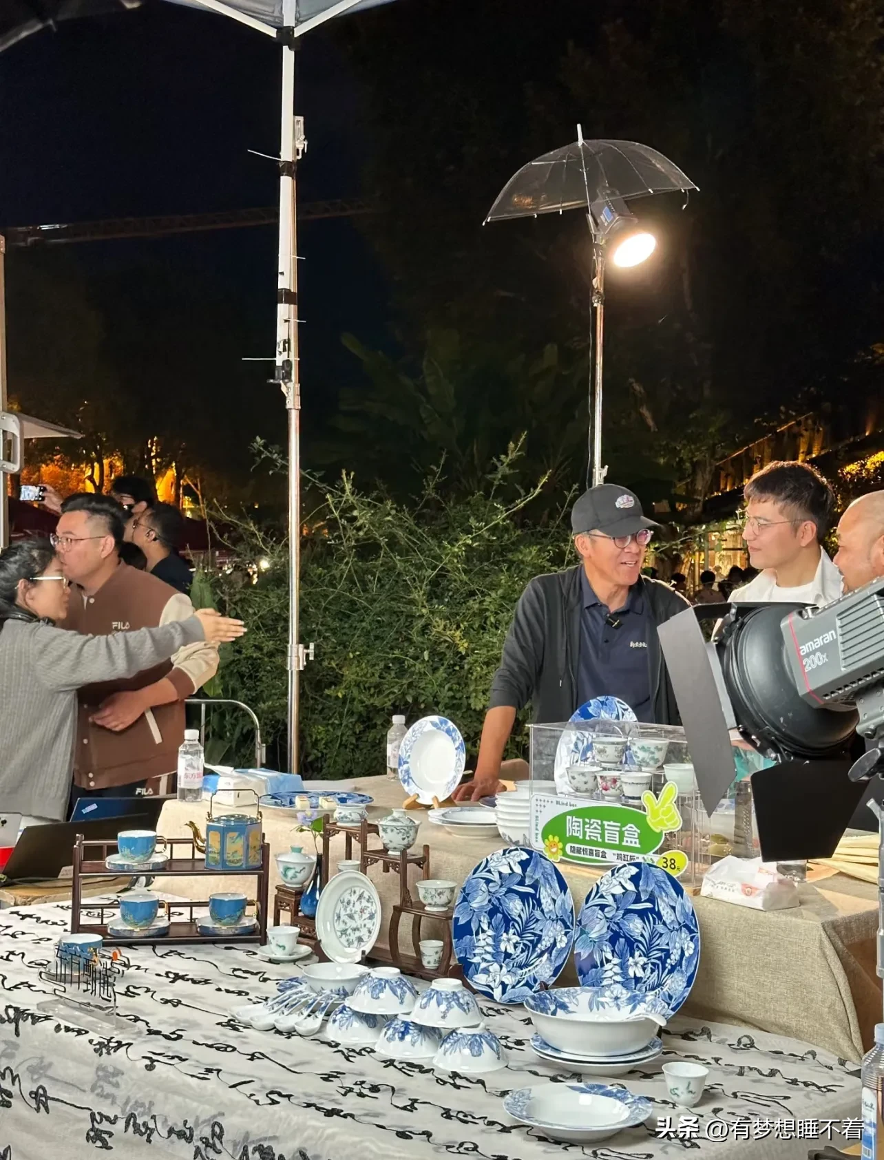小G助手官网：年轻人如何抓住互联网直播红利，实现自我价值与市场认可