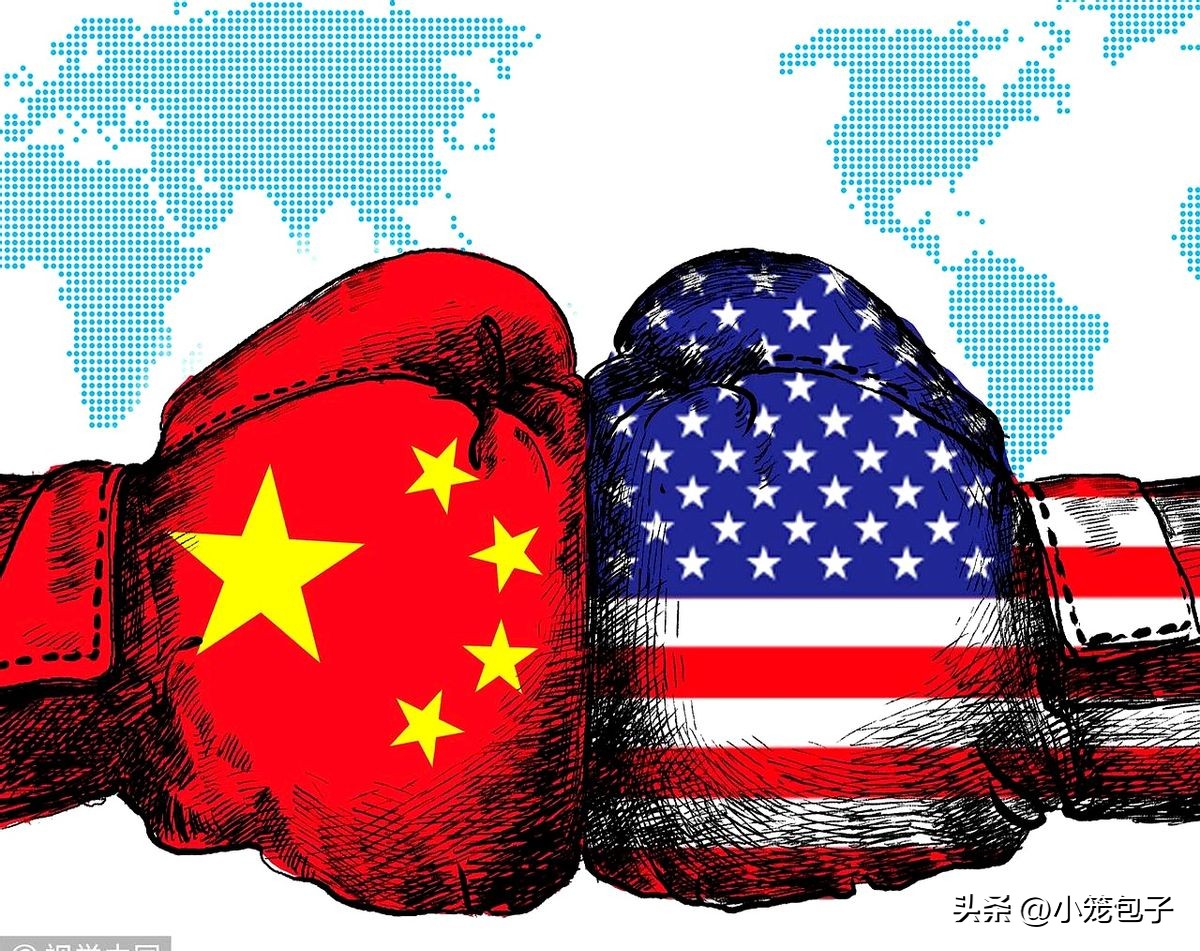 小G助手使用方法：中美贸易战新动态，特朗普改口与中国逆势增长的背后分析