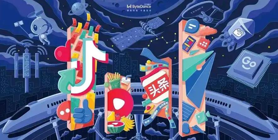 小评评助手入口：2024中国独角兽企业排名，字节跳动、蚂蚁集团等巨头估值揭秘